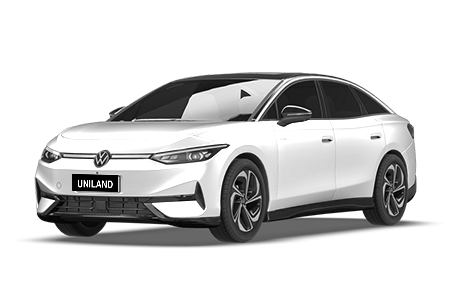 Volkswagen ID.7 Vizzion 2024 Pro | UNILAND
