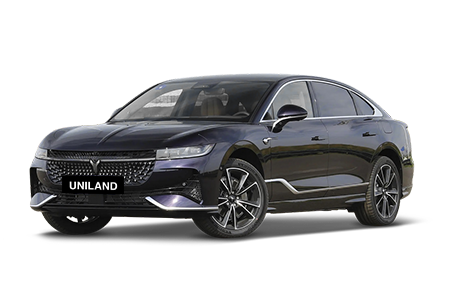 Voyah Passion 2024 Passion PHEV Ultra Long-range 4WD Executive